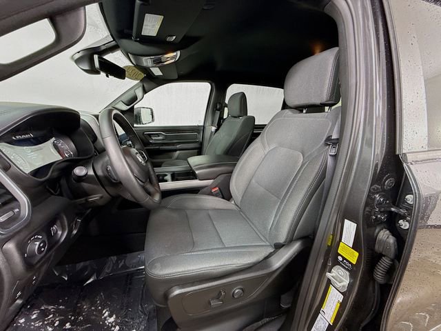 Used 2024 RAM 1500 Big Horn image 21