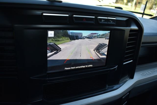 Used 2023 Ford F250 XL w/ FX4 Off-Road Package AWD/4WD image 14