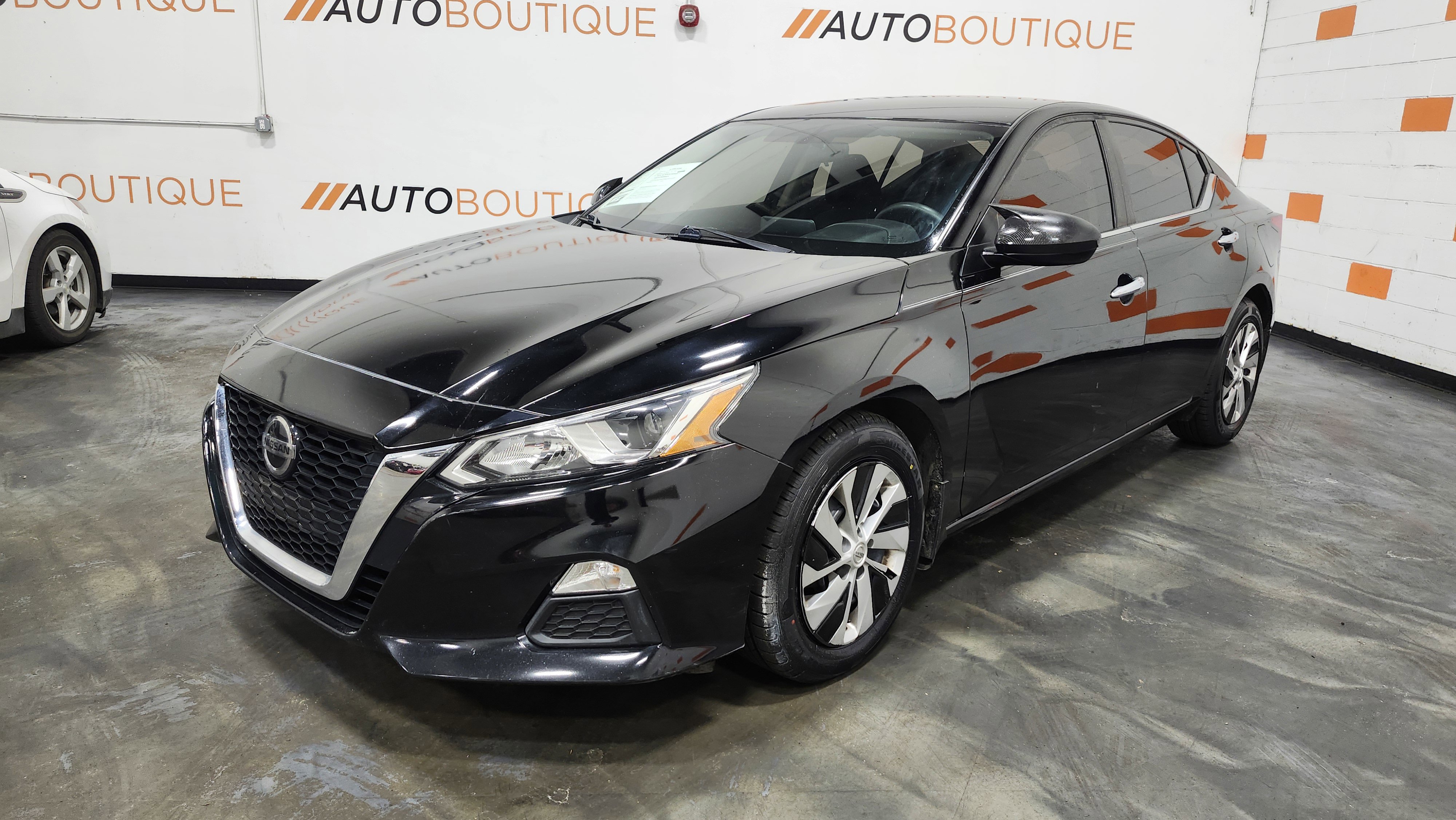 Used 2019 Nissan Altima 2.5 S image 11