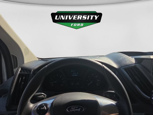 Used 2015 Ford Transit 350 XLT RWD image 10