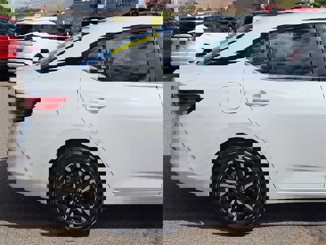 Certified 2024 Nissan Sentra SV image 4