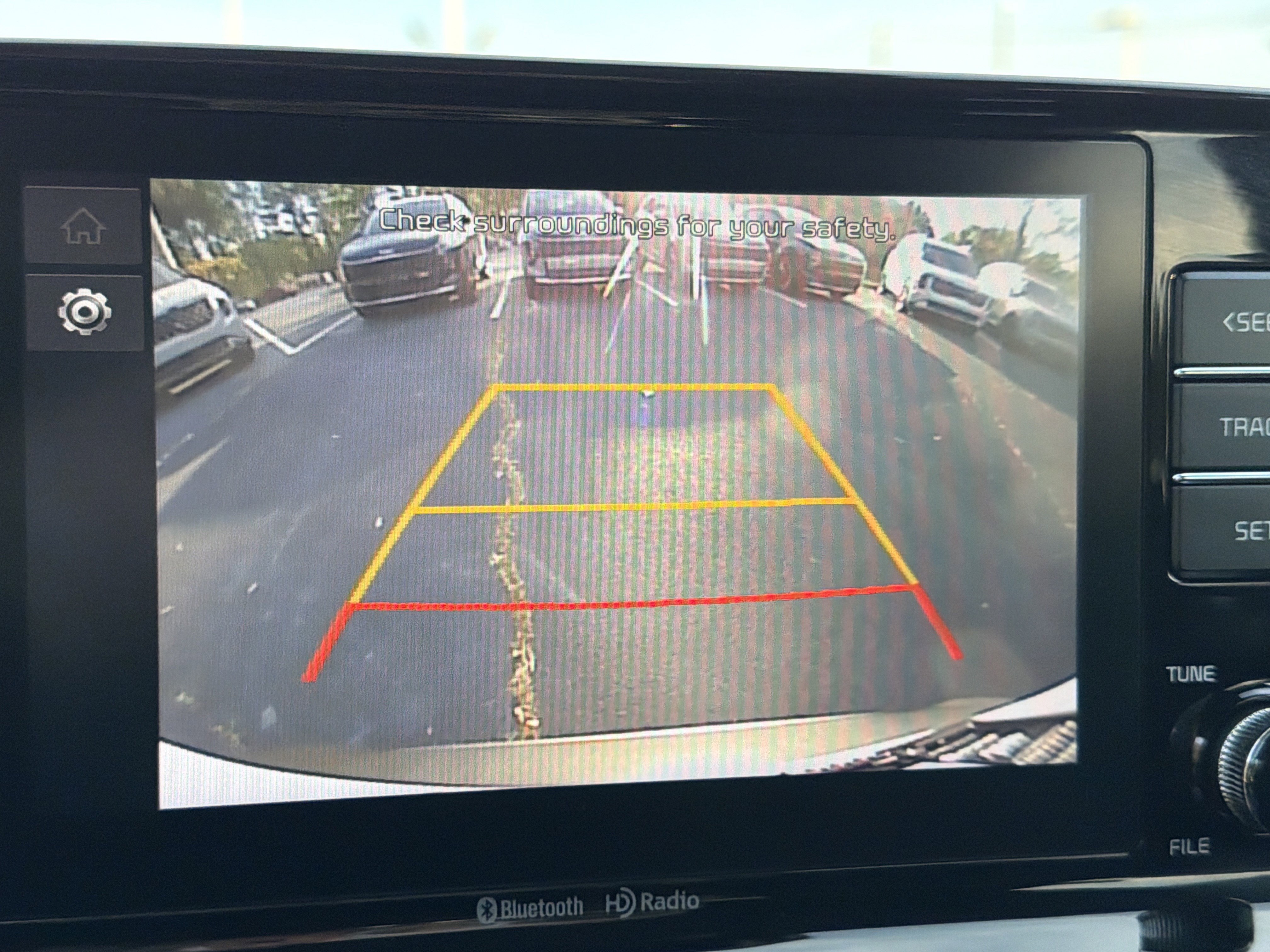 Used 2023 Kia Seltos S image 26