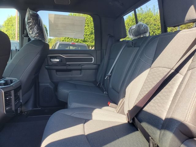 New 2026 RAM 2500 Big Horn AWD/4WD image 25