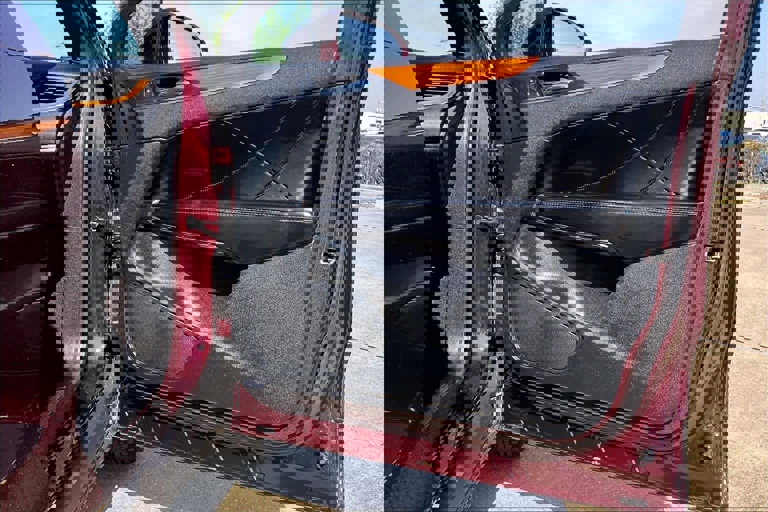 Used 2017 Lincoln MKC Select w/ Select Plus Package image 19