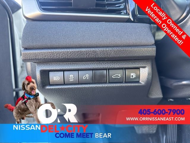 Used 2025 Toyota Camry LE FWD image 15