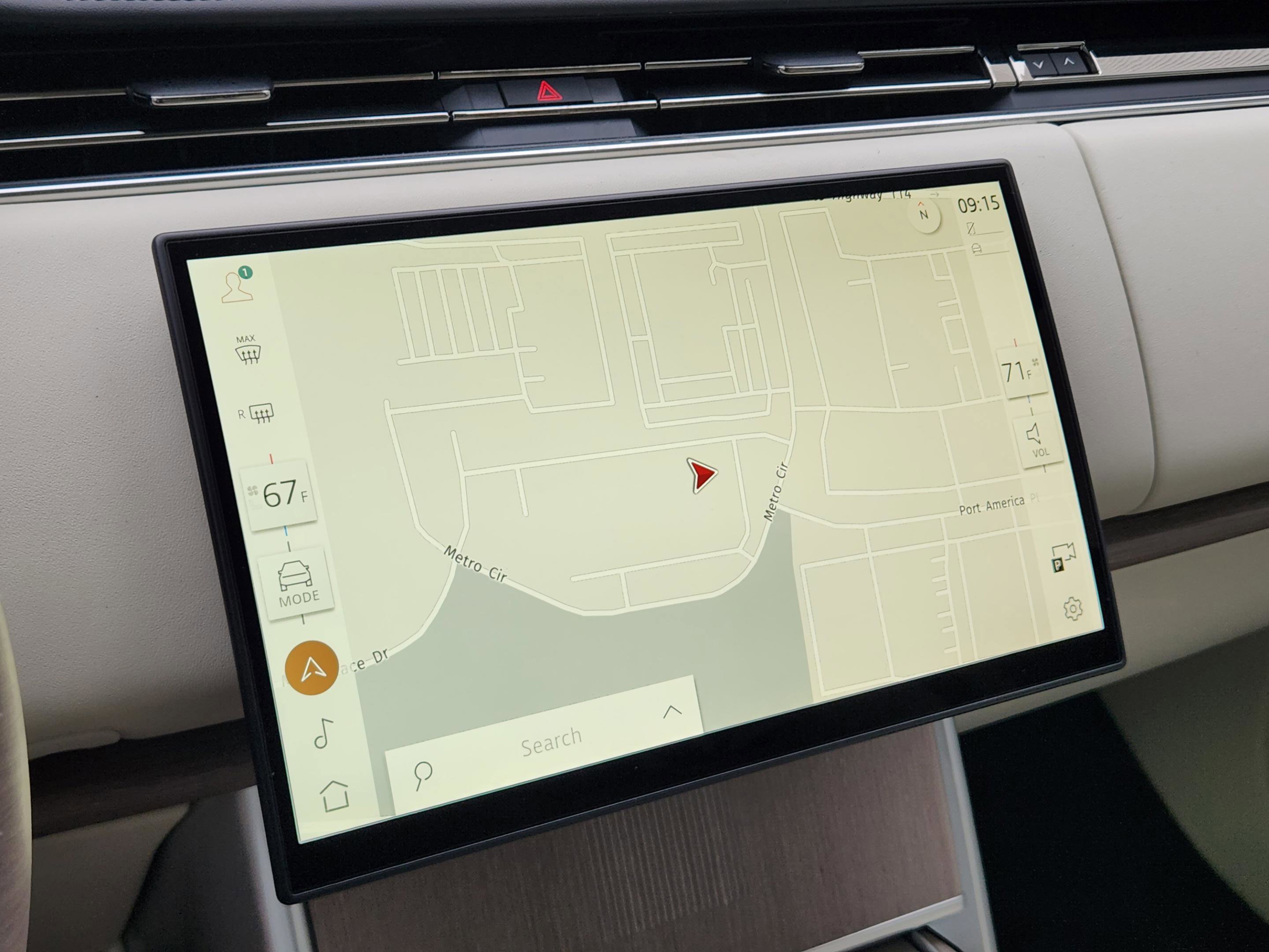 New 2026 Land Rover Range Rover Autobiography image 17