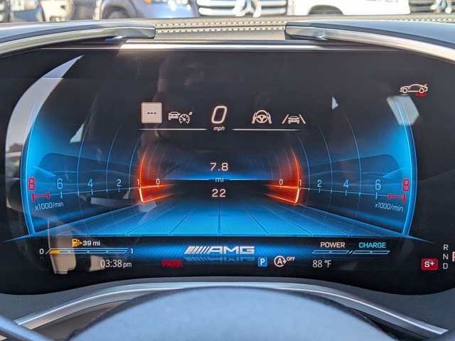 New 2027 Mercedes-Benz SL 43 AMG image 11