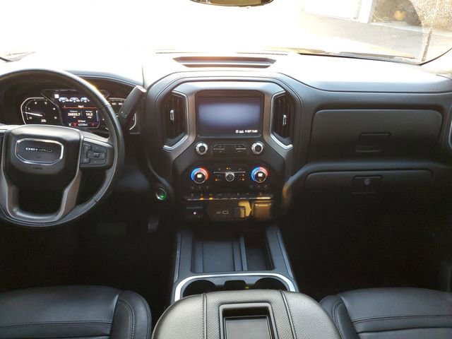 Used 2020 GMC Sierra 3500 Denali w/ Denali Ultimate Package image 14