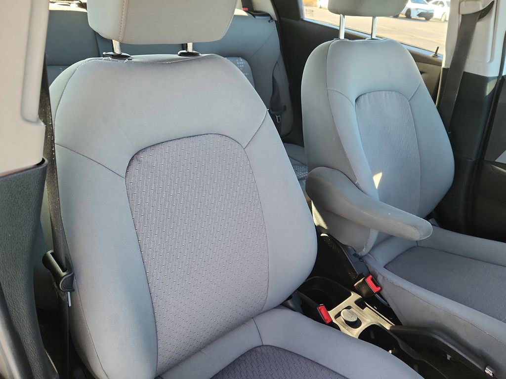 Used 2020 Chevrolet Sonic LT image 14