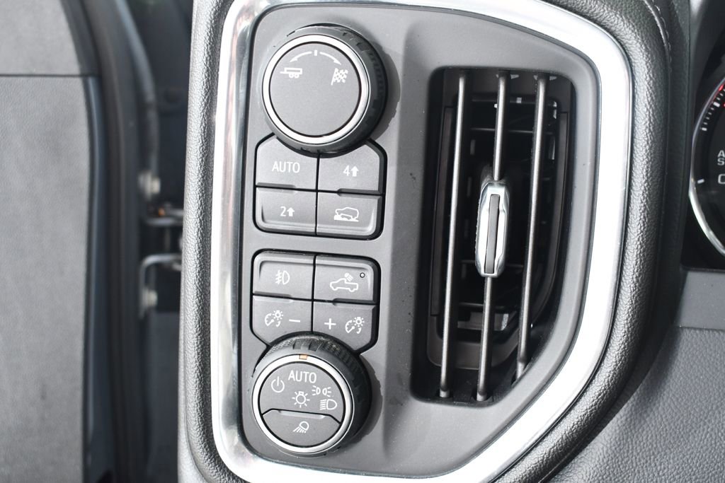 Used 2019 Chevrolet Silverado 1500 LTZ w/ LTZ Plus Package image 30