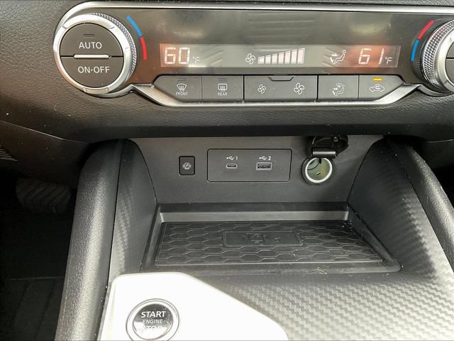 Certified 2025 Nissan Altima 2.5 SV w/ SV Special Edition Package FWD image 17