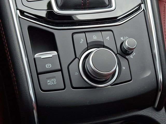 Used 2022 MAZDA CX-5 Carbon Edition AWD/4WD image 30