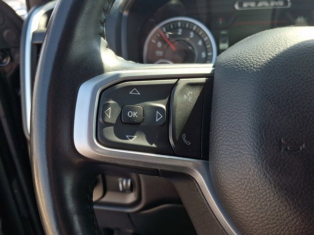 Used 2024 RAM 2500 Big Horn w/ Level 2 Equipment Group image 21