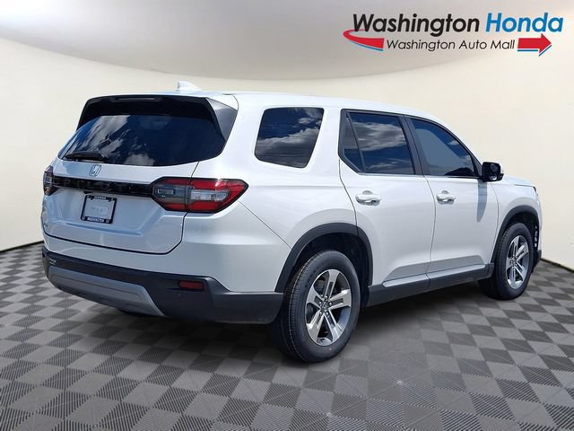 Certified 2023 Honda Pilot EX-L image 6
