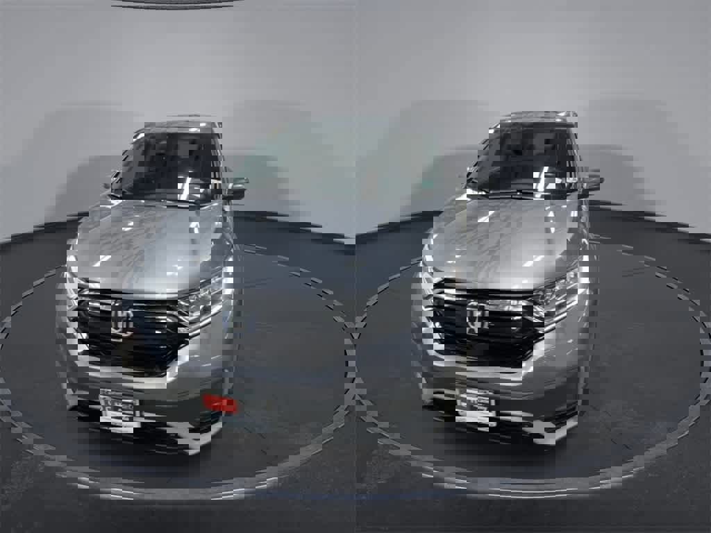 Used 2021 Honda CR-V EX image 3