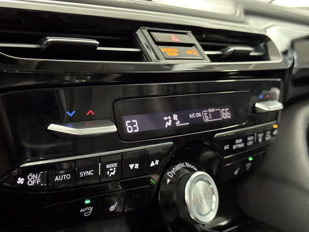 Used 2024 Acura MDX SH-AWD w/ Technology Package image 20