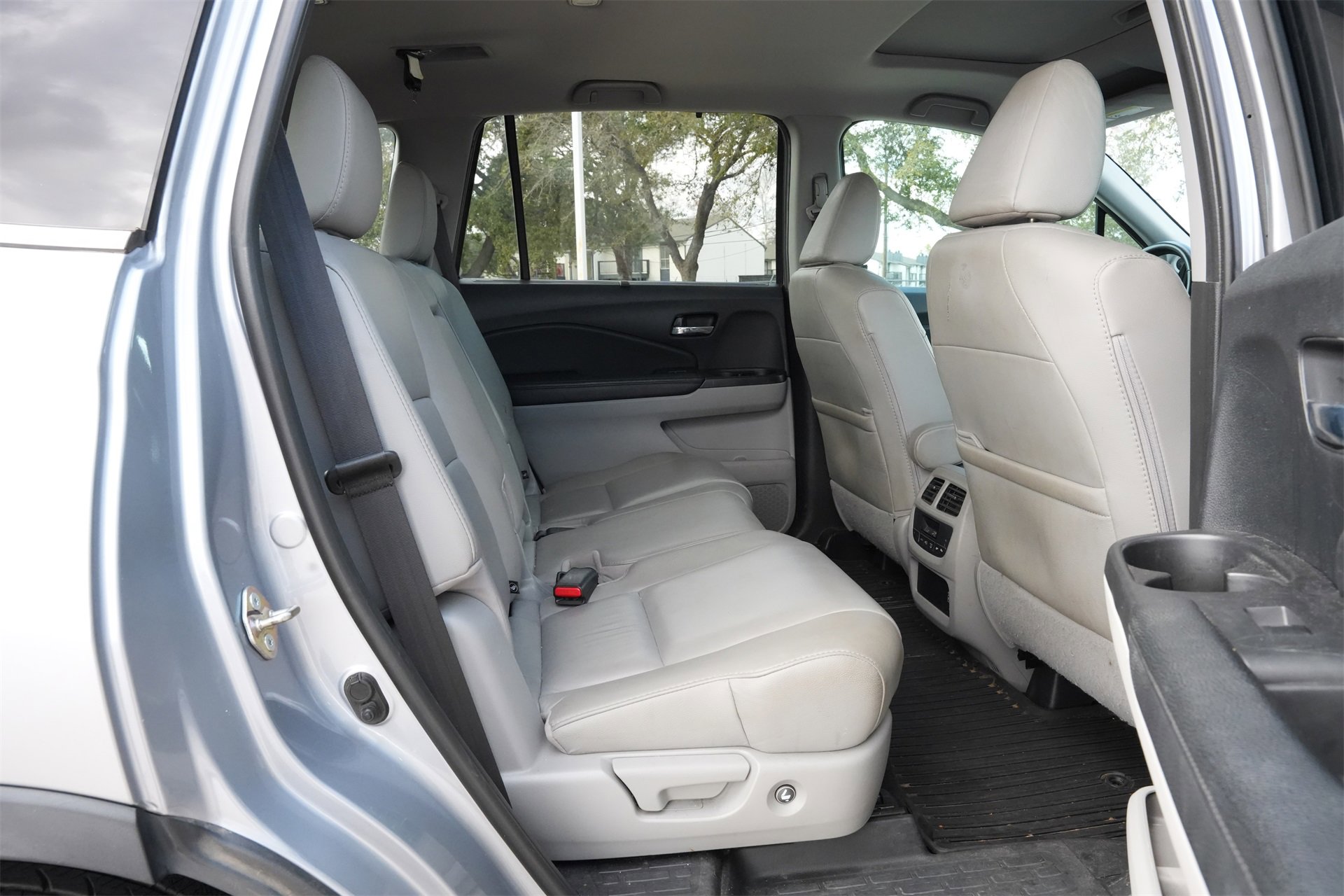 Used 2019 Honda Pilot EX-L image 24