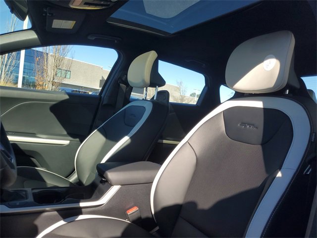 New 2025 Kia K4 GT-Line Turbo image 12