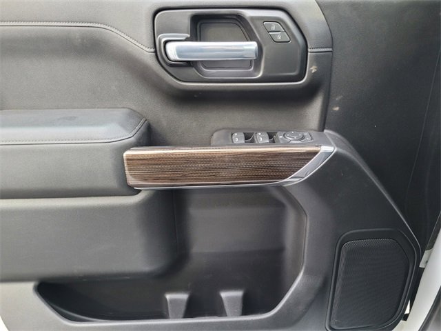 Used 2020 Chevrolet Silverado 1500 LT w/ Convenience Package image 27