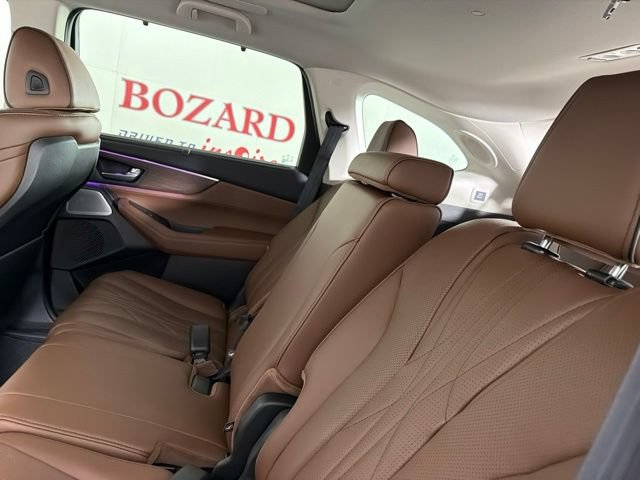 Used 2026 Acura MDX w/ Advance Package AWD/4WD image 12