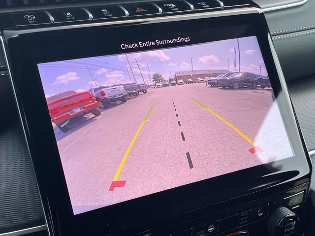 New 2027 Jeep Grand Cherokee Laredo X AWD/4WD image 24