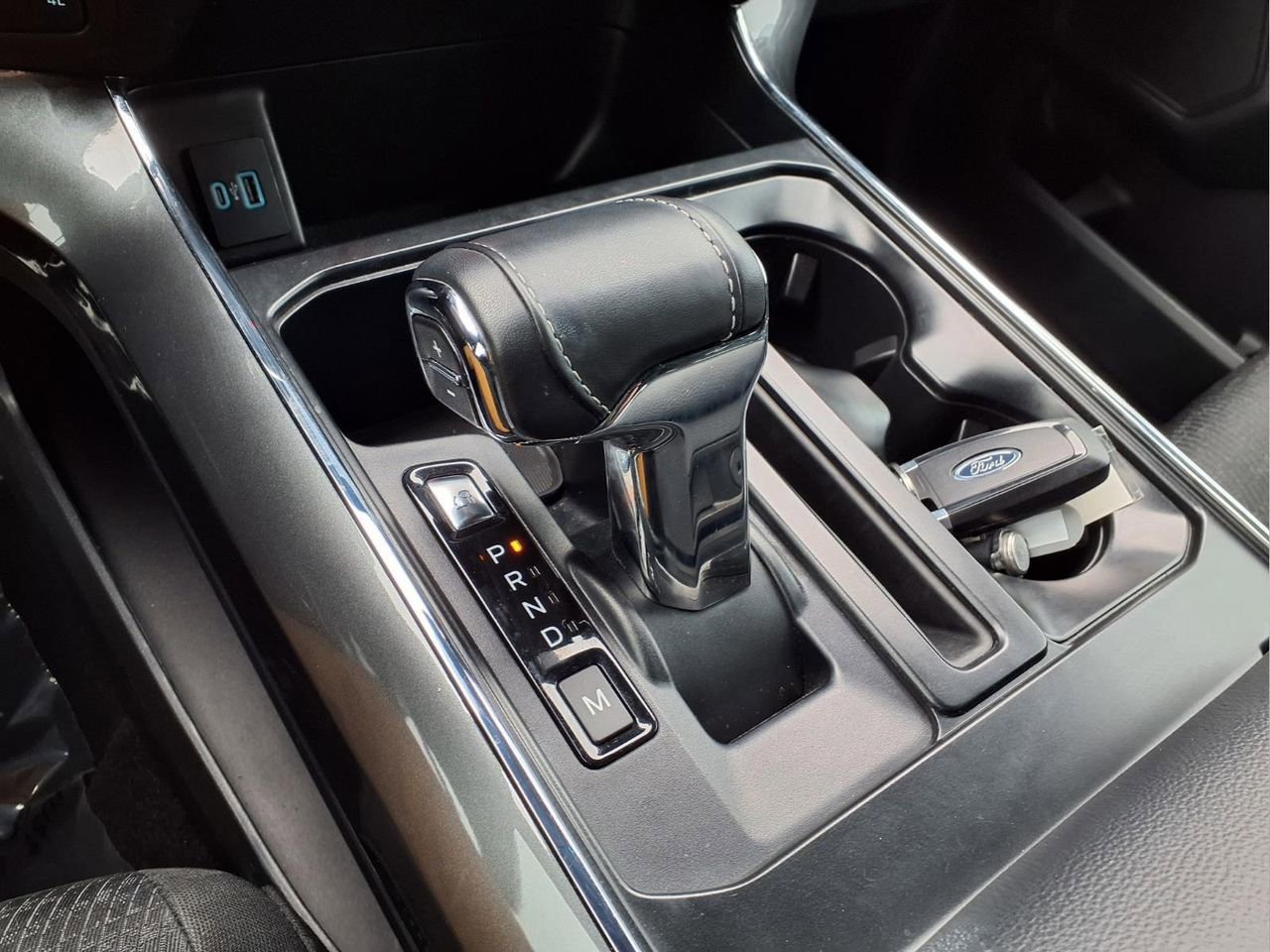 Used 2023 Ford F150 XLT w/ Equipment Group 302A High image 21