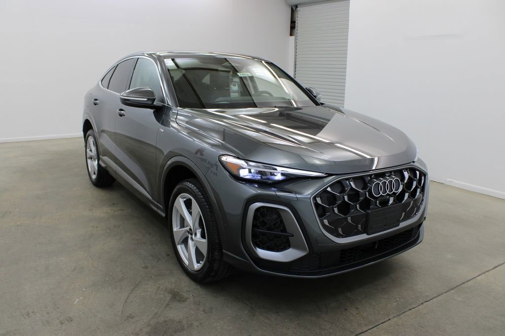 New 2025 Audi Q5 Premium Plus image 5