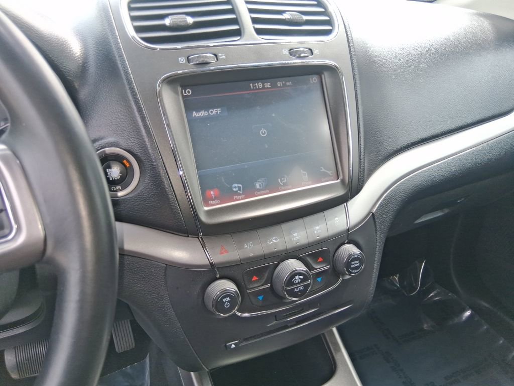 Used 2020 Dodge Journey Crossroad image 15