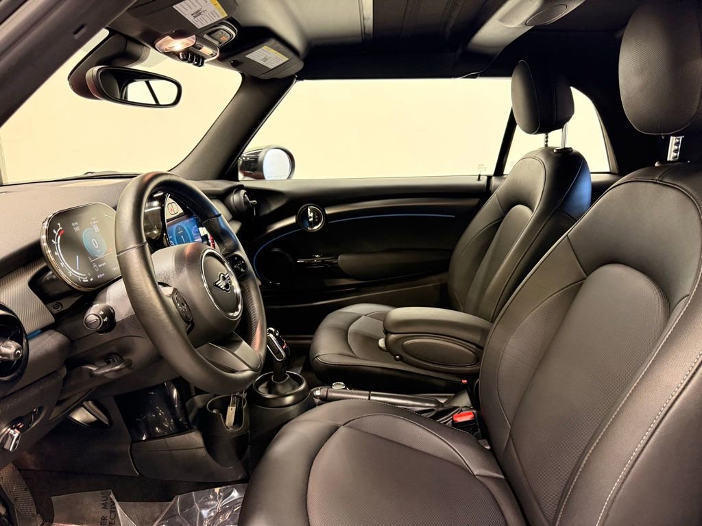 Certified 2024 MINI Cooper Convertible image 12