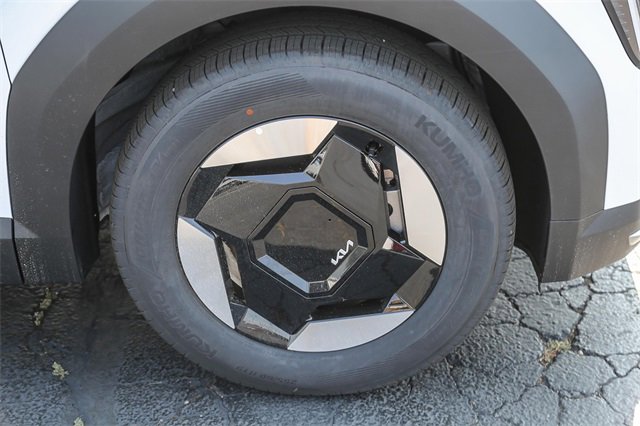 New 2026 Kia EV9 Light image 30