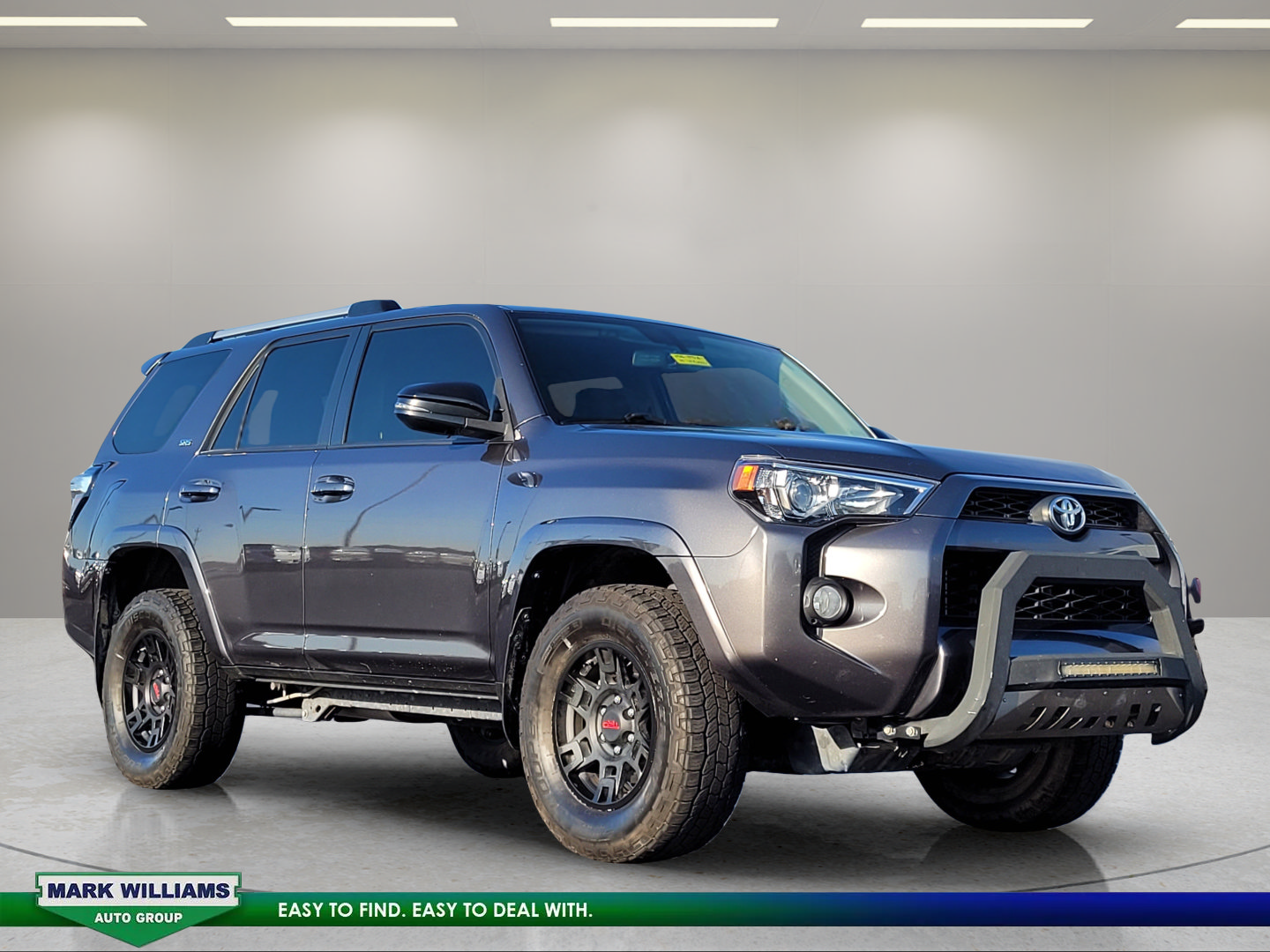 Used 2019 Toyota 4Runner SR5 Premium