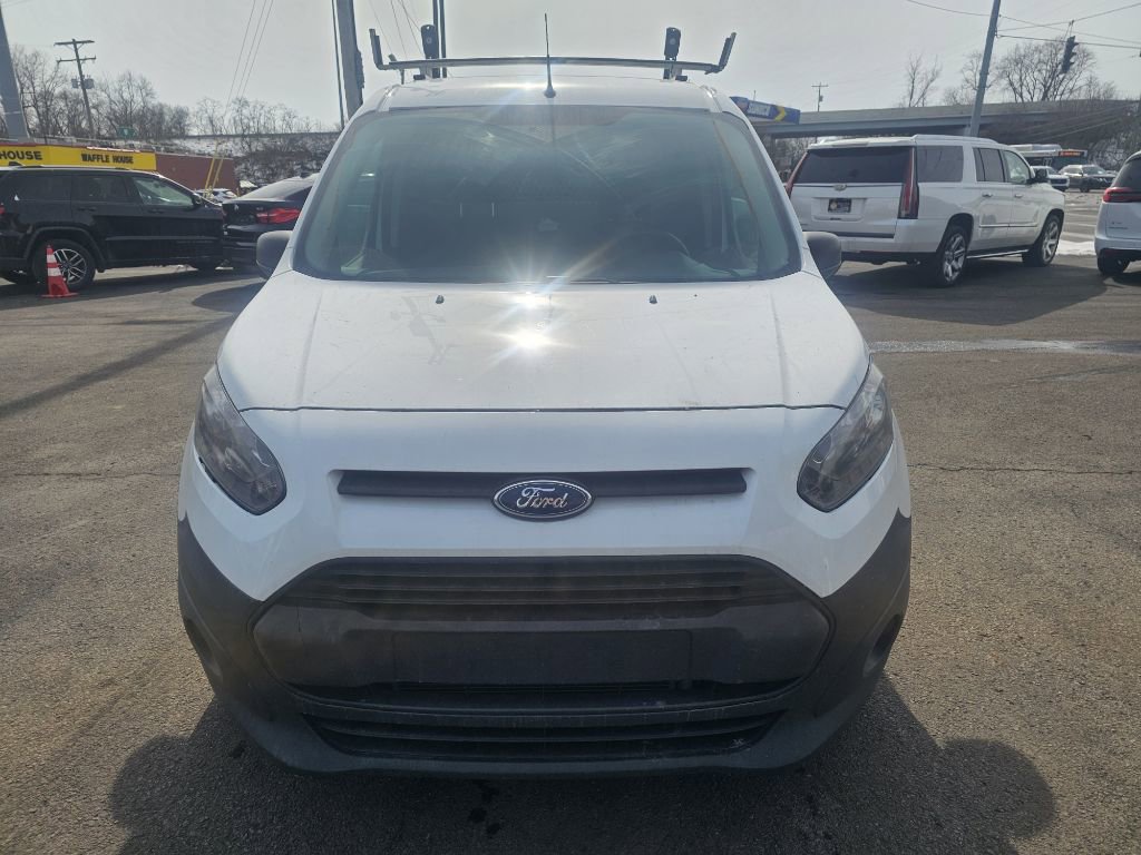 Used 2018 Ford Transit Connect XL image 7