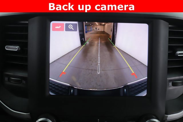 Used 2023 RAM 2500 Big Horn w/ Level 1 Equipment Group image 3