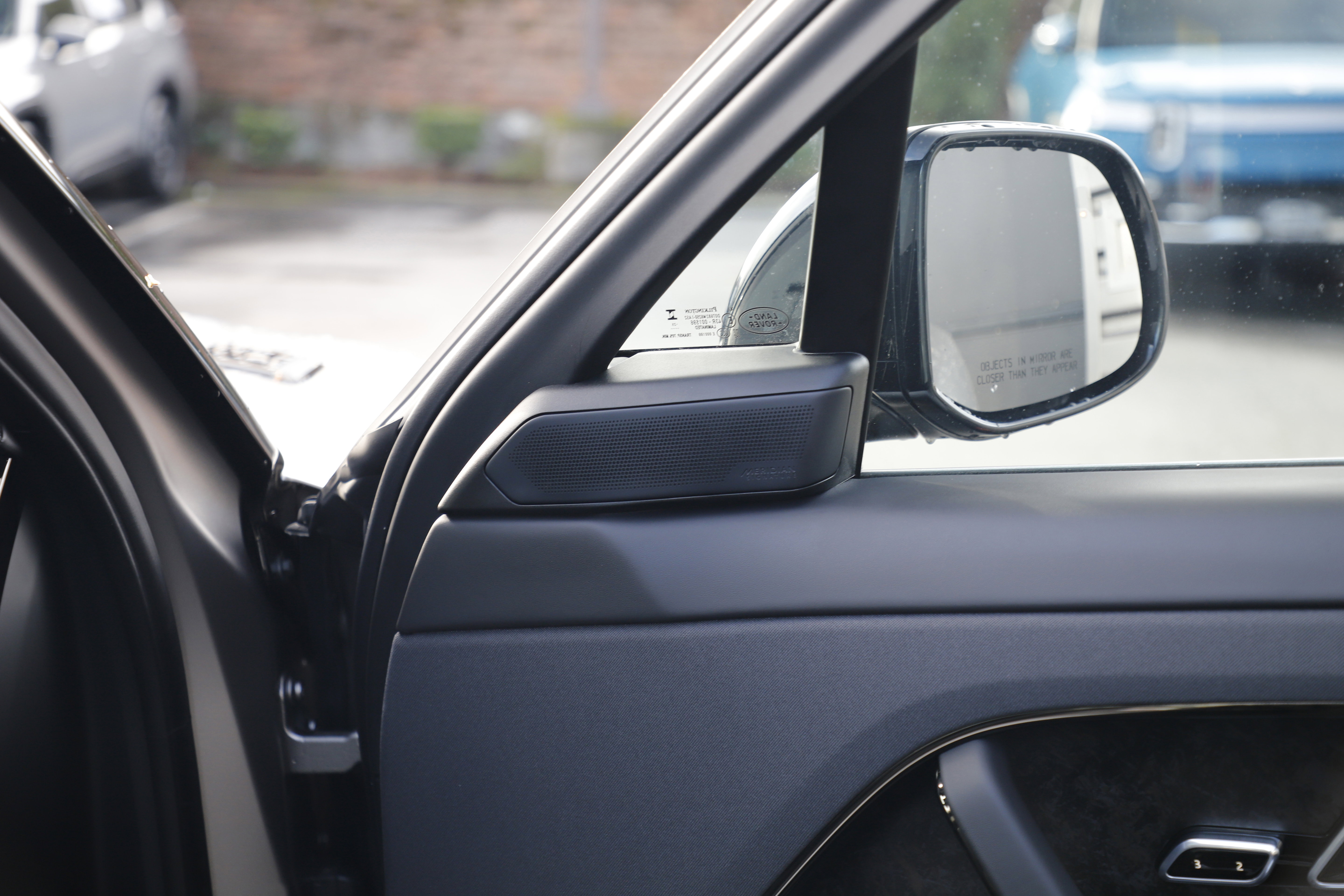 Certified 2025 Land Rover Range Rover Sport S image 10