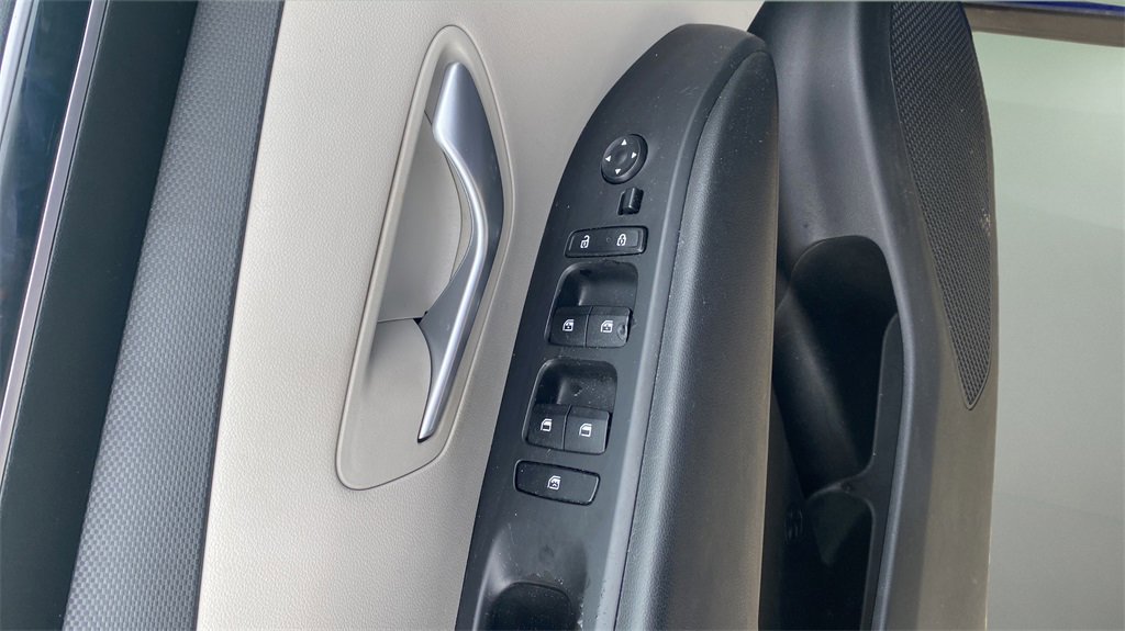 Used 2022 Hyundai Tucson SEL w/ Cargo Package image 14