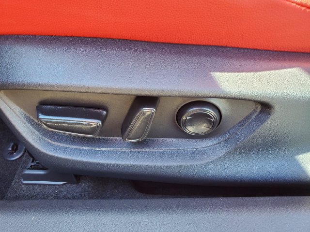 New 2026 Toyota Camry XSE FWD image 16