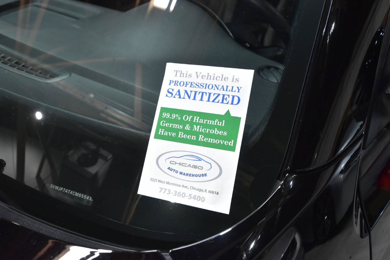 Used 2012 Volkswagen Beetle 2.5 FWD image 36