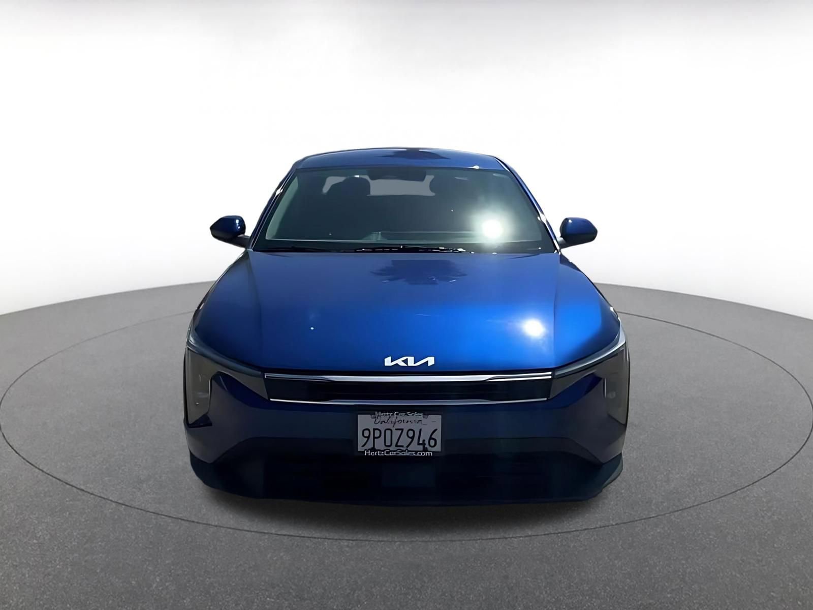 Used 2025 Kia K4 LXS image 4