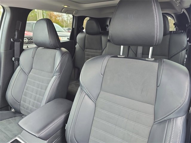 Used 2024 Mitsubishi Outlander Ralliart image 24