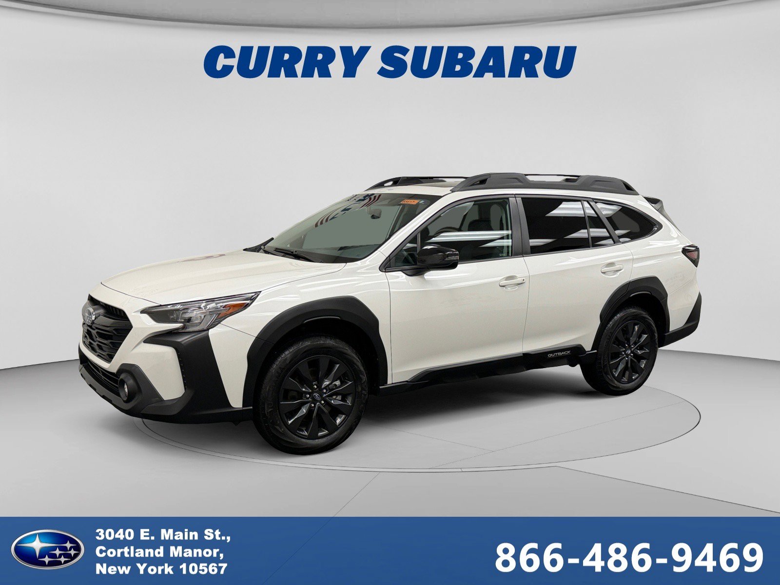 Used 2024 Subaru Outback Onyx Edition AWD/4WD video 1