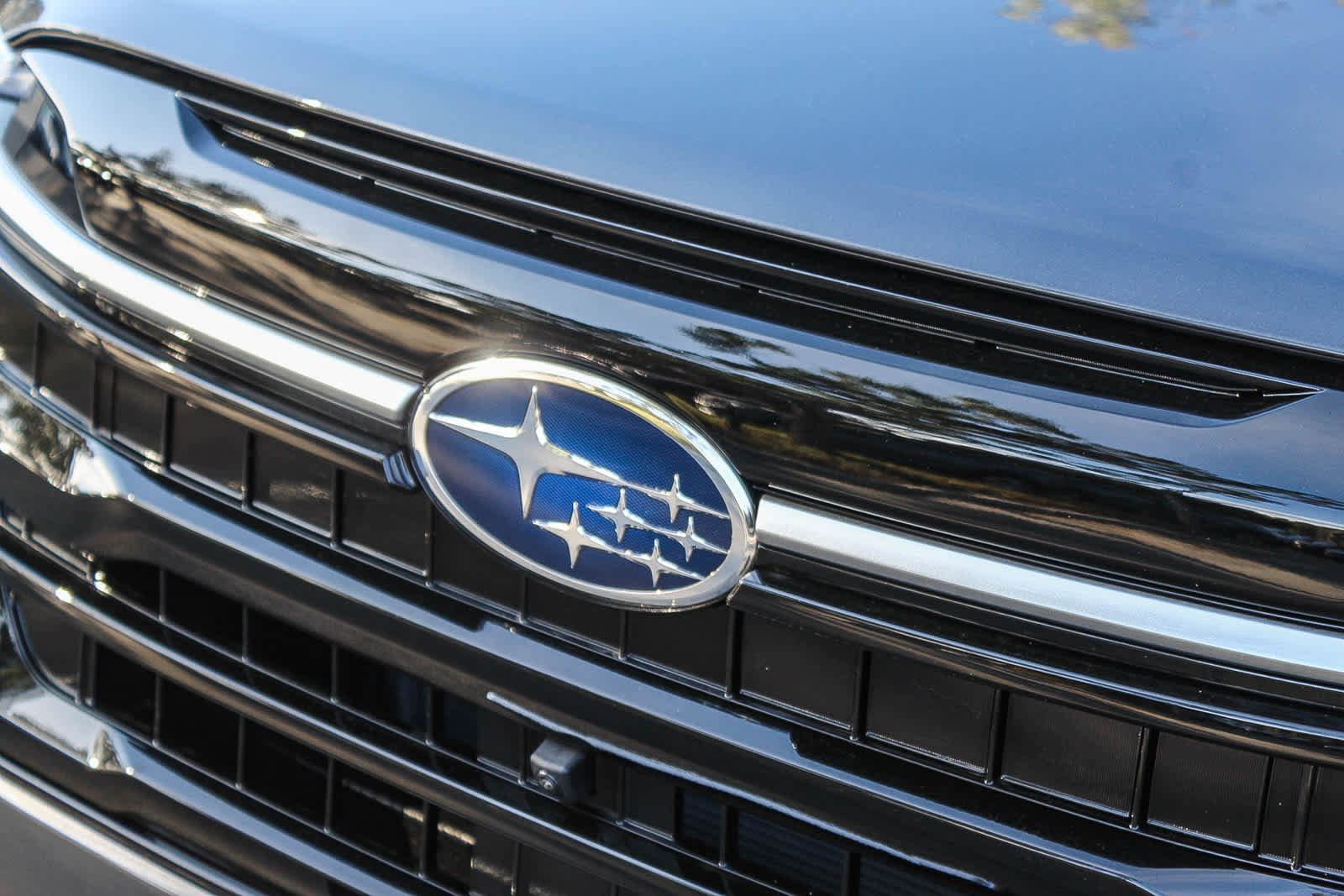 New 2025 Subaru Forester Touring image 9