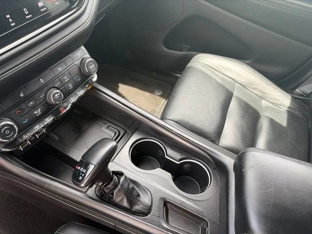Used 2022 Dodge Durango GT AWD/4WD image 25