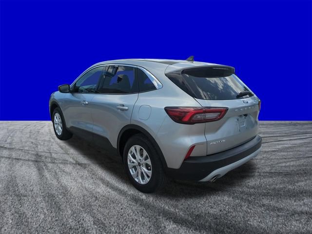 Certified 2024 Ford Escape Active w/ Tech Pack #1 FWD image 6