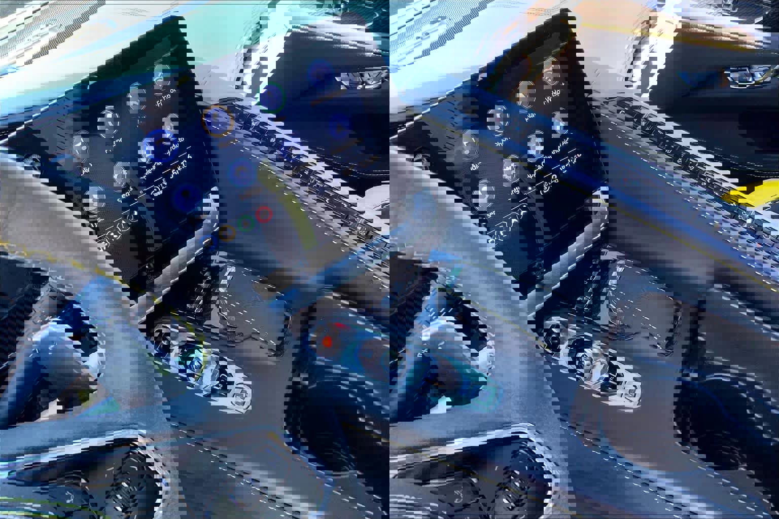 Used 2022 Chevrolet Corvette Stingray Premium Cpe w/ Z51 Performance Package image 15