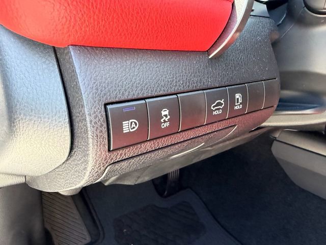 Used 2024 Toyota Camry XSE FWD image 12
