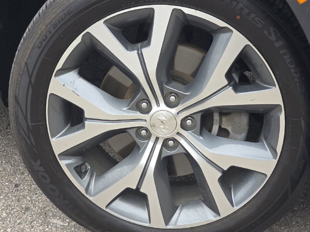 Used 2021 Hyundai Palisade SEL w/ Premium Package AWD/4WD image 11