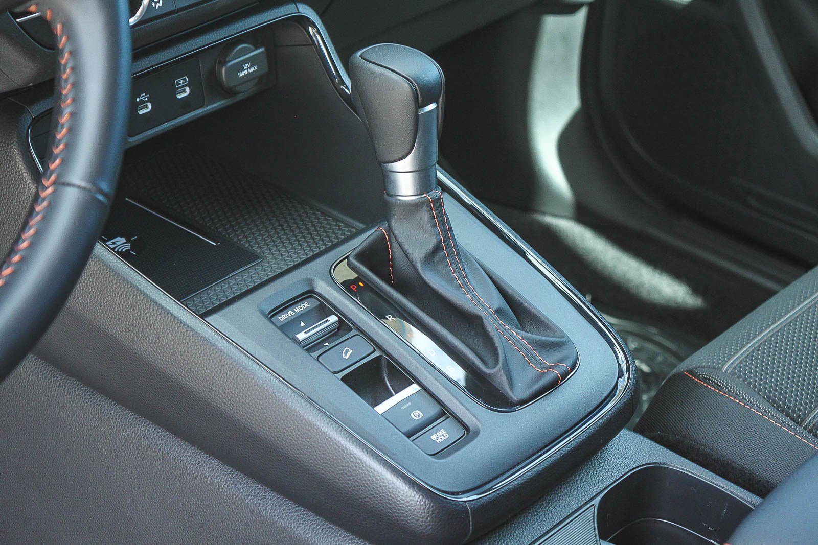 Certified 2026 Honda CR-V Sport image 21