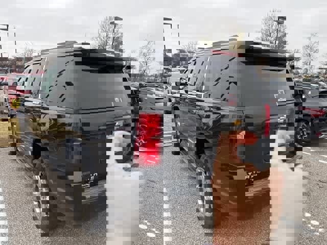 Used 2017 Chevrolet Tahoe LT image 14