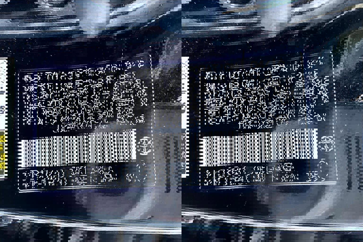 Used 2016 Toyota Prius Four image 38