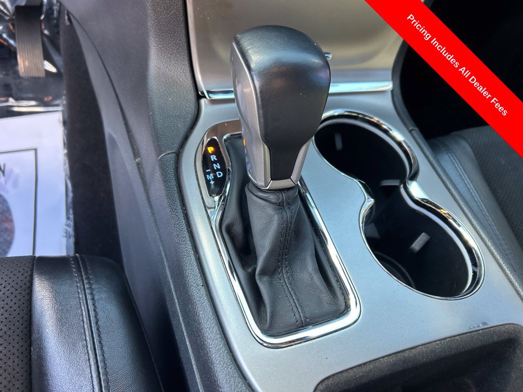 Used 2019 Jeep Grand Cherokee Altitude RWD image 11